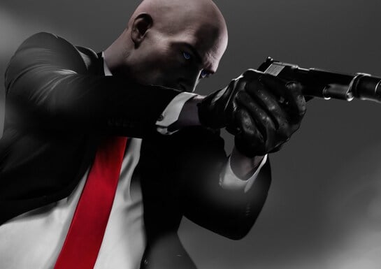 Hitman Trilogy Releases Next Week, Launching With Xbox Game Pass