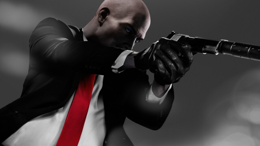 Hitman Trilogy Releases Next Week, Included With Xbox Game Pass