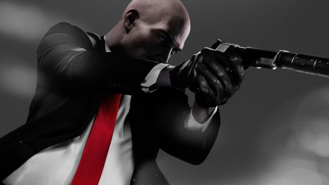 Hitman 3 will be no more as next update bundles up all three games