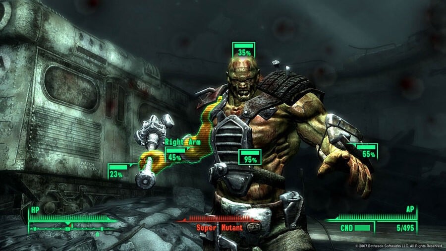 GamerCityNews pick-one-which-of-these-fallout-games-is-your-favourite-2.900x Which Of These Fallout Games Is Your Favourite? 