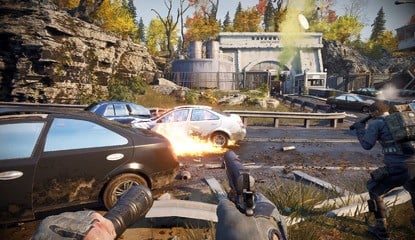 Four New Indie Games Are Proving Highly Popular On Xbox Right Now