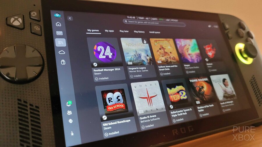 Poll: So, Are You More Interested In The ROG Xbox Ally Now That Reviews Are Out?