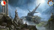 Azkend 2: The World Beneath