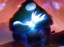 Ori and the Blind Forest: Definitive Edition (Xbox One)