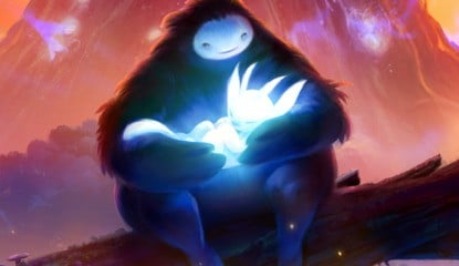 Ori and the Blind Forest: Definitive Edition (Xbox One)