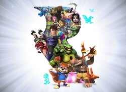Which Is Your Favourite Game In Rare Replay?