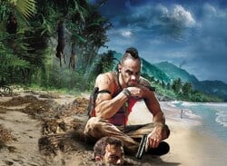 Far Cry 3 Vaas Actor Hints He May Reprise The Role "Very Soon"