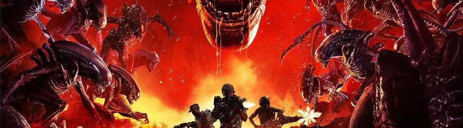 Aliens: Fireteam Elite (Xbox Series X|S)