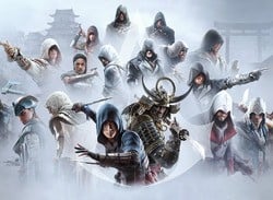 Ubisoft Unveils New Leadership Team For Assassin's Creed's 'Ambitious New Chapter'