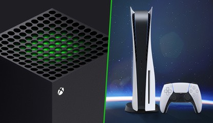 Analyst Claims PS5 Outsold Xbox Series X|S Almost 5:1 Last Quarter