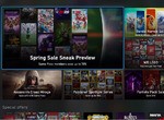 Xbox Spring Sale 2025 Seemingly Delayed To Next Week As 'Sneak Preview' Continues