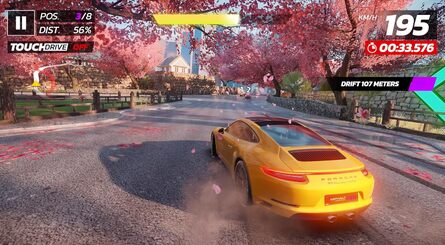 Asphalt Legends Unite Launches For Free On Xbox Consoles This July 1