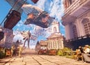 Xbox Live Gold Subscribers Can Now Download Bioshock Infinite for Xbox 360 at No Cost