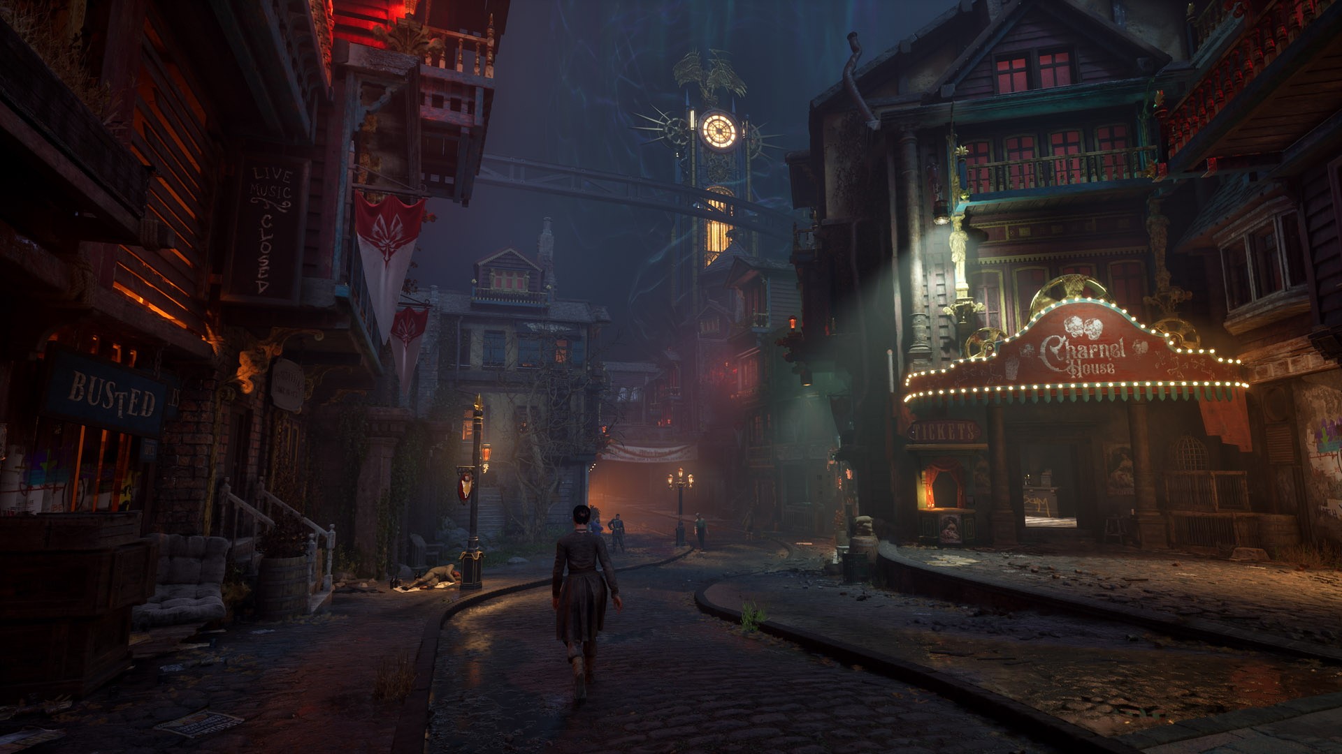 Xbox Confirms Its Two New Console Exclusives Are Not 'Timed'