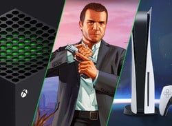 GTA 5 Comparison Shows How Xbox Series X Stacks Up Against PS5 And PC