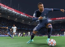 New EA Server Tech Could Cut Down On Multiplayer Outages