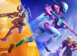 Splitgate 2 Is Going 'Back To Beta' Amidst Job Losses And Server Closure For Splitgate 1