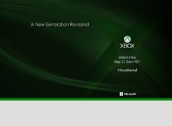 The Next Generation of Xbox Revealed