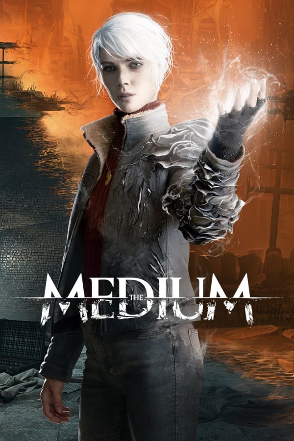 The Medium Xbox Series X Review
