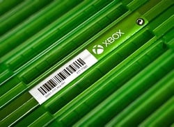 Xbox Appears To Be Ditching Security Seals From New Physical Releases