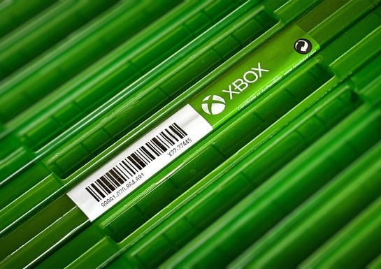 Xbox Appears To Be Ditching Security Seals From New Physical Releases