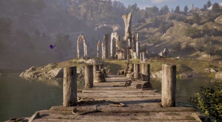 The Elder Scrolls IV: Oblivion Remastered Launches On Xbox Game Pass Today4
