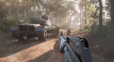 Hell Let Loose: Vietnam Finally Brings Another Vietnam-Themed FPS To Xbox Next Month2
