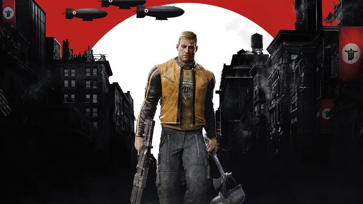 Wolfenstein 3 'Casting Call' Reportedly Leaked, Performance Capture Set To Begin