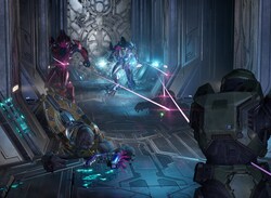 Xbox Details All Of The New Content Packed Into Its Halo: Campaign Evolved Remake