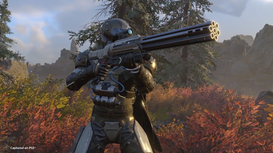 Helldivers 2 Prepares For Xbox Release With New Content Drop This Month