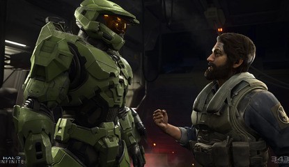 343 Founder Bonnie Ross Apologises For Halo Infinite Delay