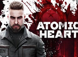 'Atomic Heart' Dev Unleashes Fresh Batch Of Gameplay Screenshots