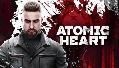 'Atomic Heart' Dev Unleashes Fresh Batch Of Gameplay Screenshots