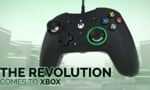 Nacon Unveils The New Revolution X Pro Controller For Xbox