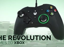 Nacon Unveils The New Revolution X Pro Controller For Xbox