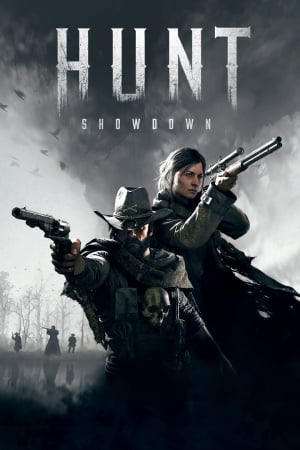 Hunt: Showdown