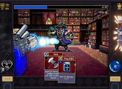 Vampire Crawlers Is A Survivors Spin-Off, And It's Set For Xbox Game Pass In 2026