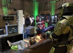 Xbox's Final FanFest 2026 Event Is A 'Special' Celebration To Mark The 25th Anniversary