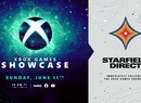 Watch The Xbox Games Showcase 2023 Here