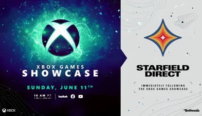 Watch The Xbox Games Showcase 2023 Here