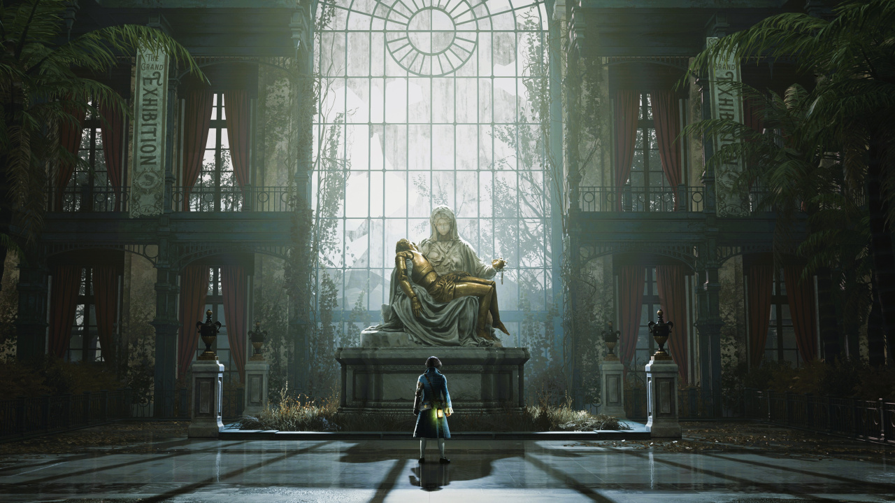 Lies Of P Has Sold 1 Million Copies Already, Despite Its Inclusion With Xbox Game Pass