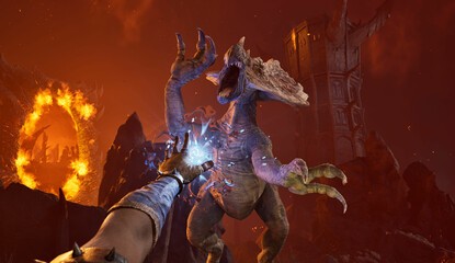 Oblivion Remastered Update 1.2 Adds New Difficulty Options, Here Are The Full Patch Notes