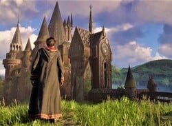 Hogwarts Legacy Has Been Officially Delayed To February 2023
