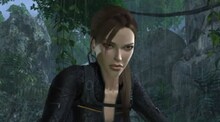 Tomb Raider: Underworld