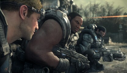 Here Are All The Changes & Enhancements Coming To Gears Of War: Reloaded On Xbox
