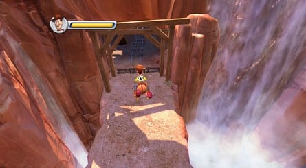 Multiple Toy Story Games Are Getting A 'Retro Roundup' On Xbox This October 8