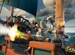 Sea Of Thieves Was The Best-Selling PS5 Game In Both The US & Europe Last Month