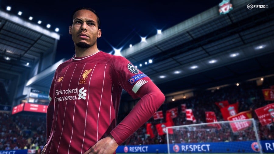 UK Charts: Football Fever Returns To This Week's Charts