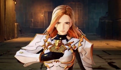 New Tales Of Arise Trailers Showcase Characters, Farming, Fishing, And More