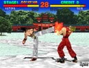 Two Fighting Games Have Just Released On Xbox, Including A '90s Tekken Surprise
